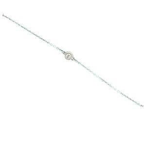 Cute & dainty Tiffany bracelet